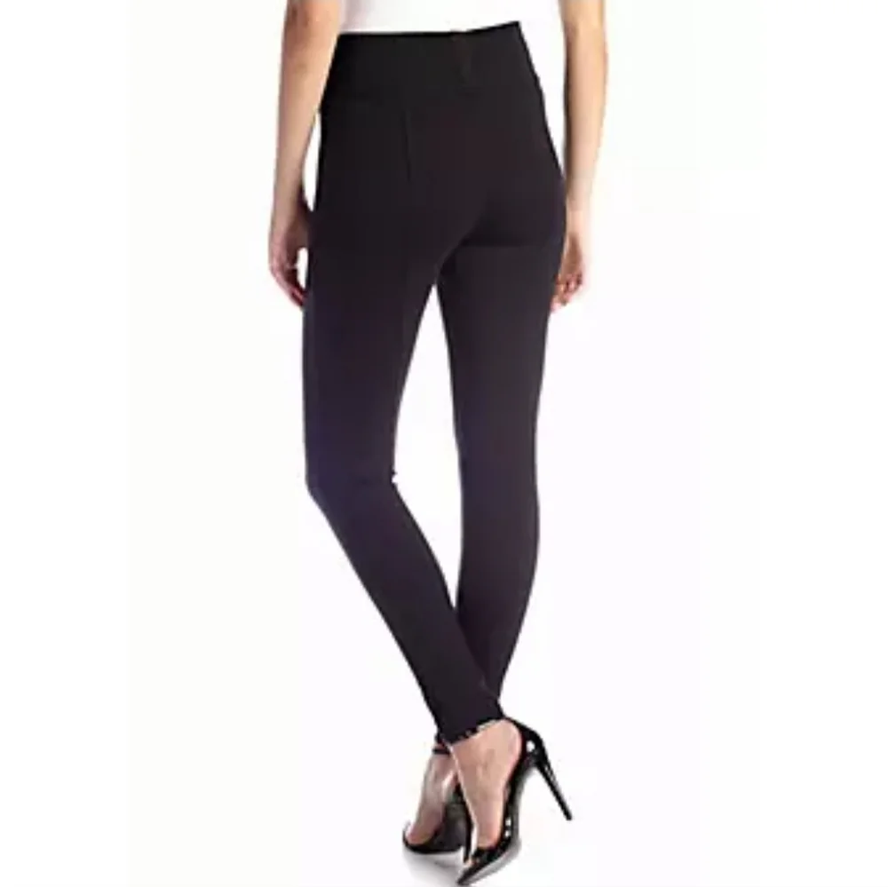 Calvin Klein Power Stretch Leggings, XL - Picture 2 of 5